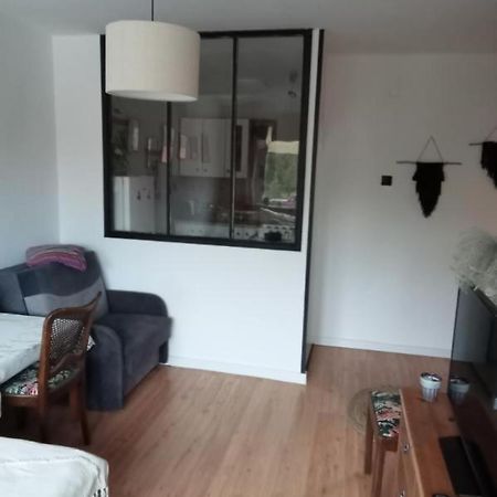 Apartament Dobre Miejsce Malbork Exterior photo