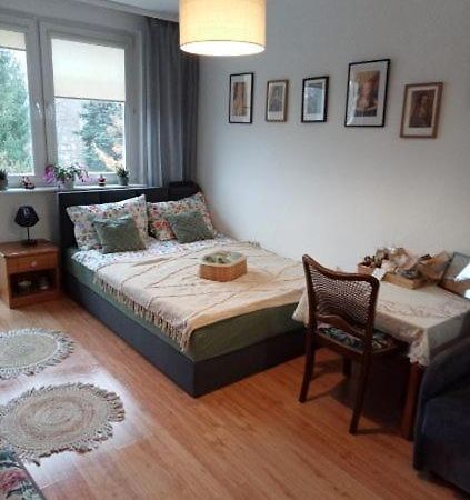 Apartament Dobre Miejsce Malbork Exterior photo