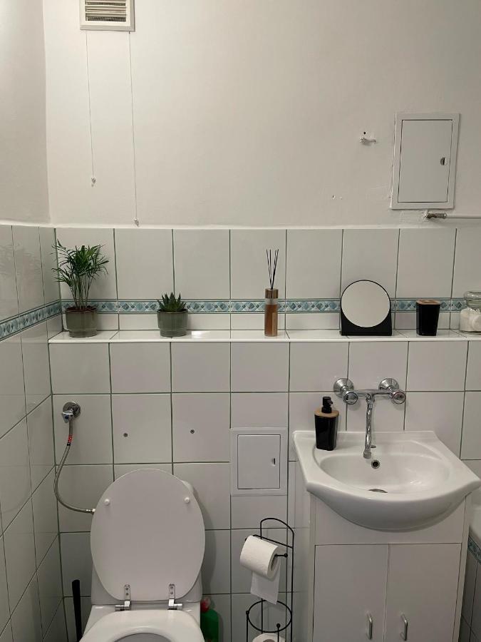 Apartament Dobre Miejsce Malbork Exterior photo