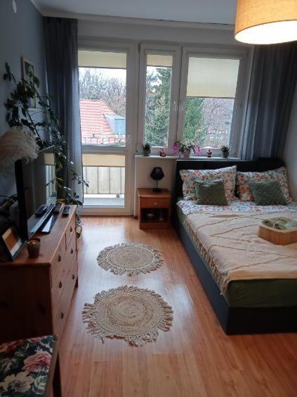Apartament Dobre Miejsce Malbork Exterior photo