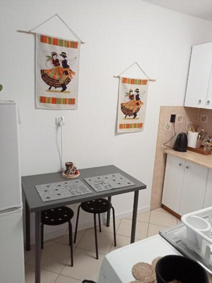 Apartament Dobre Miejsce Malbork Exterior photo
