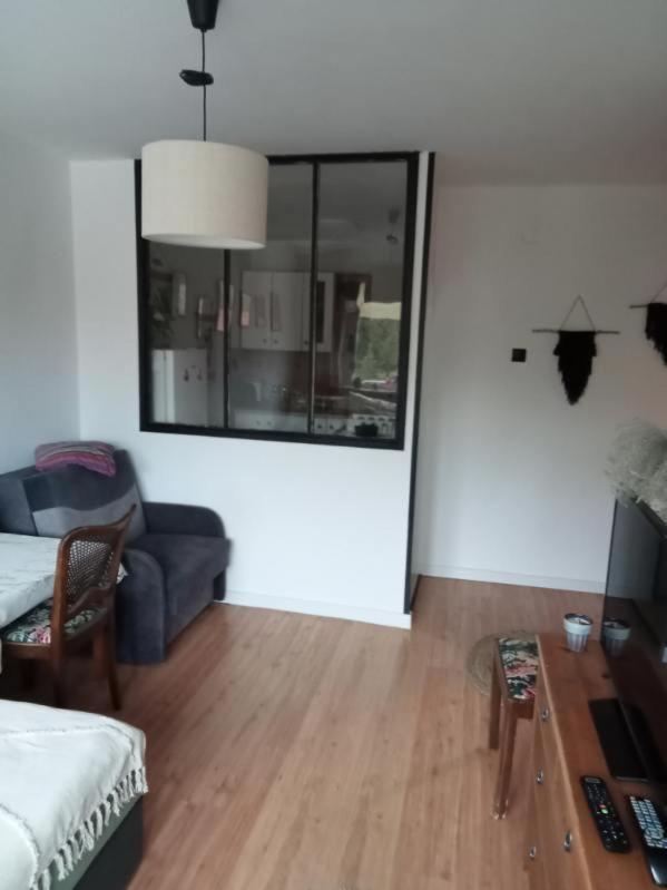 Apartament Dobre Miejsce Malbork Exterior photo