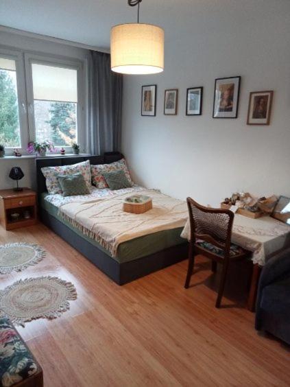Apartament Dobre Miejsce Malbork Exterior photo